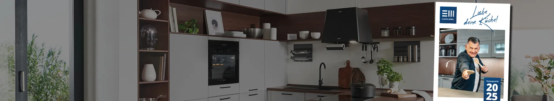 Der EMC-Kuechenkatalog